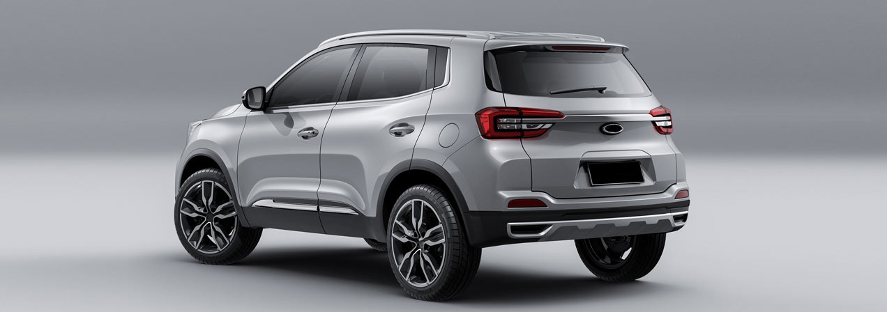 ام وی ام x55